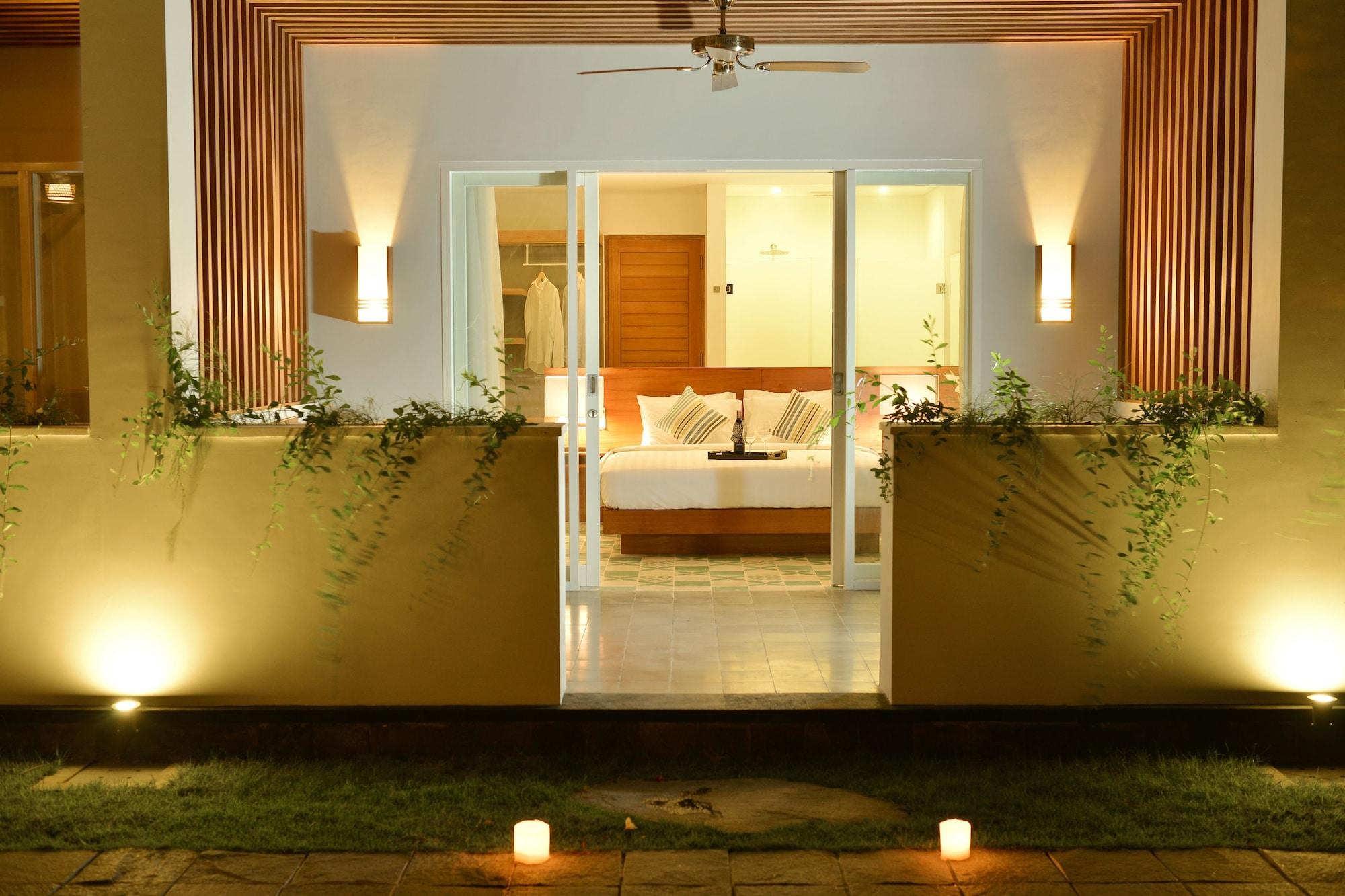 Hotel The Open House Jimbaran Extérieur photo