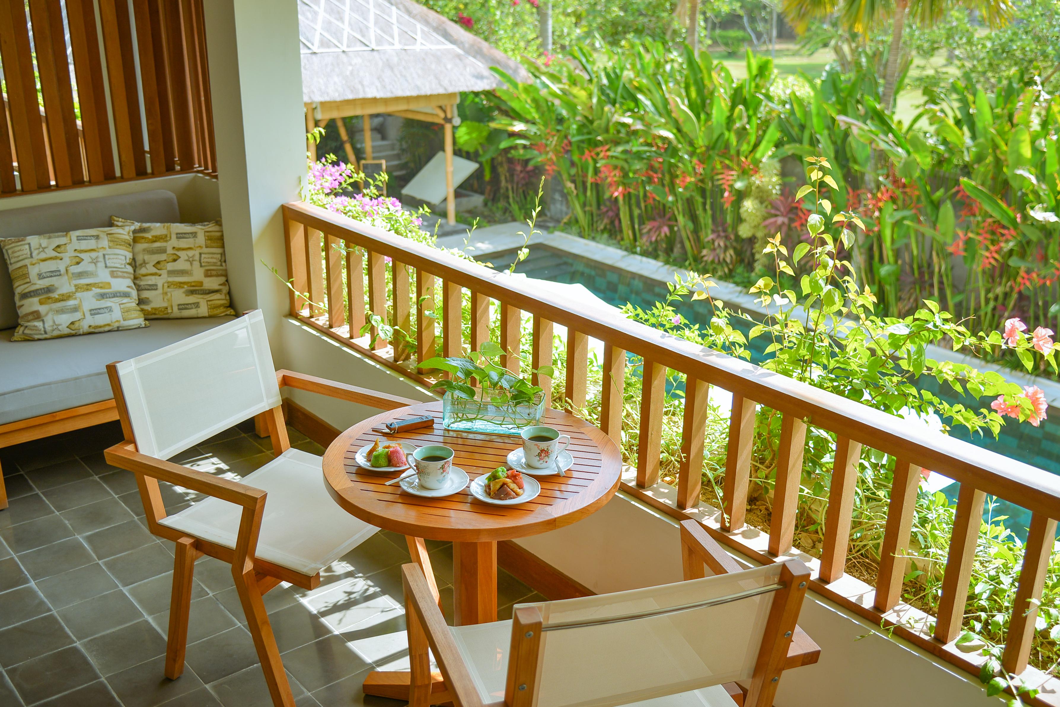 Hotel The Open House Jimbaran Extérieur photo