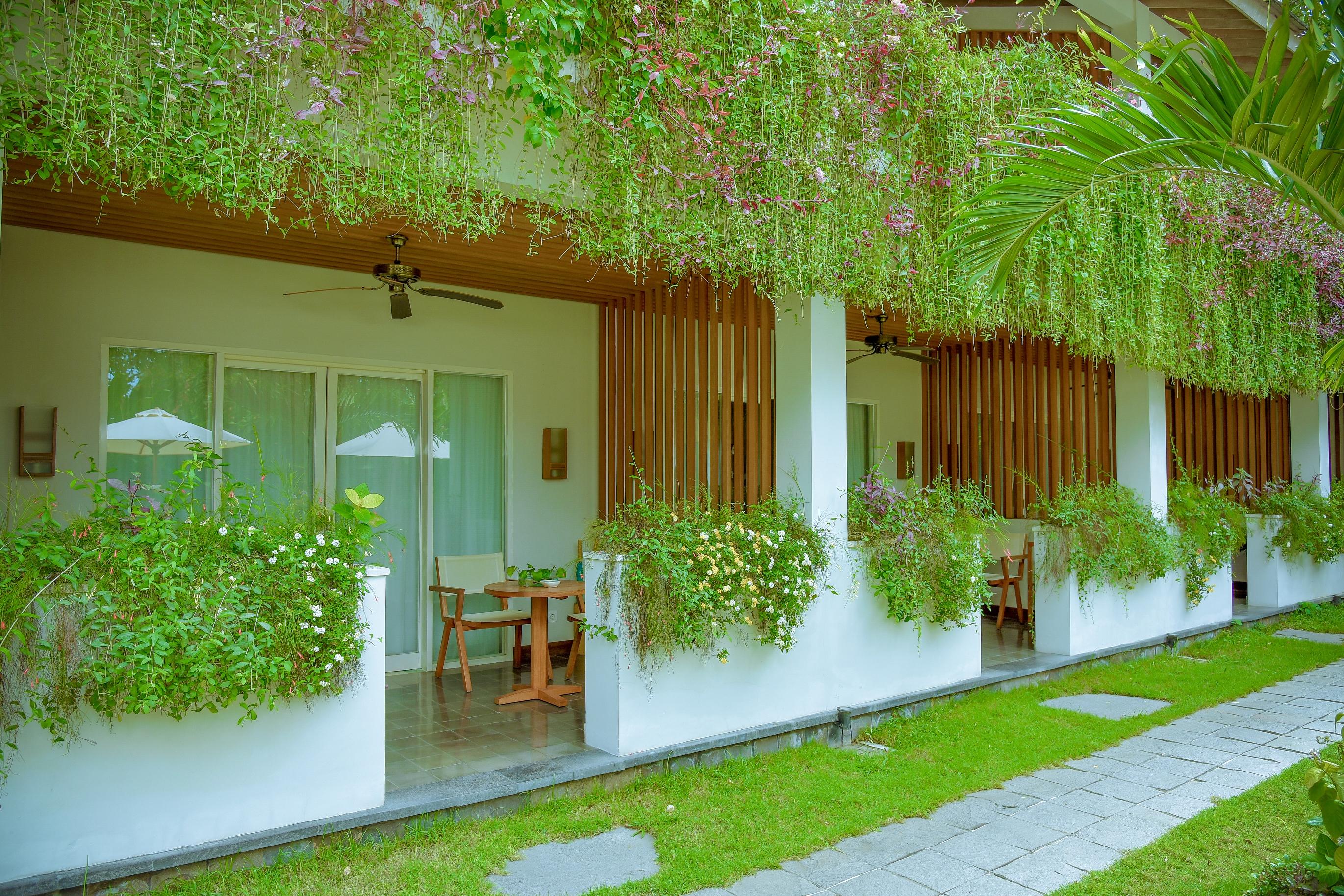 Hotel The Open House Jimbaran Extérieur photo
