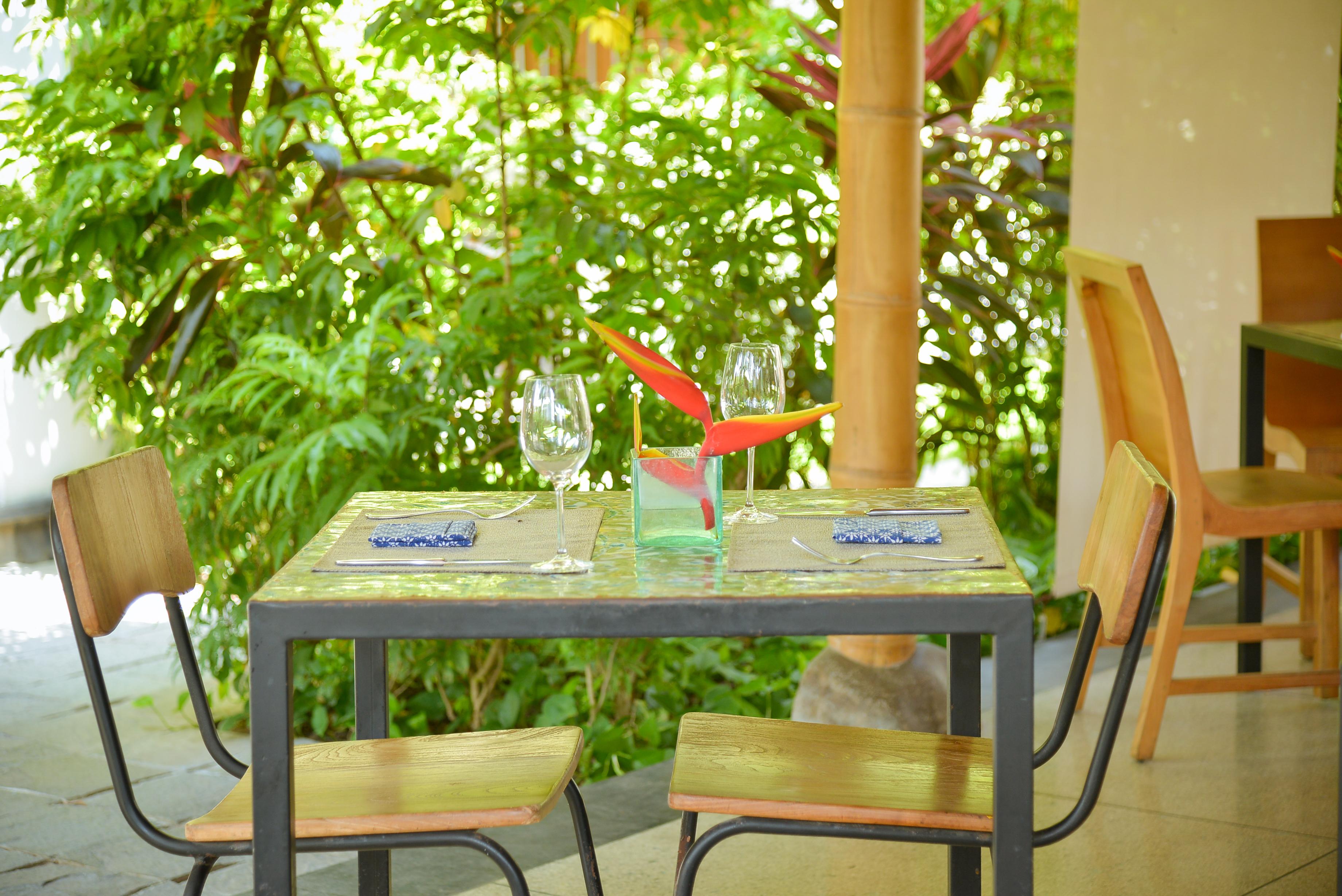 Hotel The Open House Jimbaran Extérieur photo