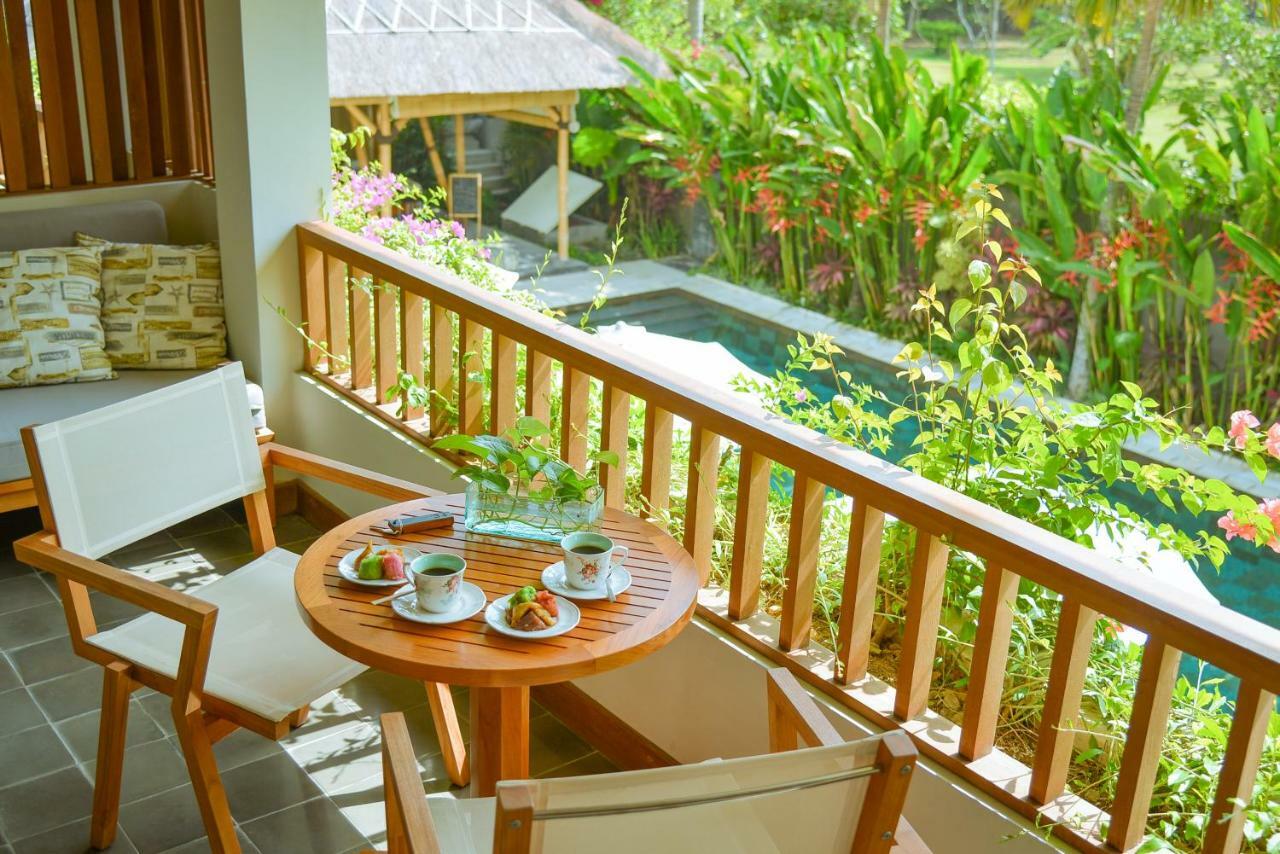 Hotel The Open House Jimbaran Extérieur photo